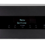 IOTA VX AVX17 17-Channel Preamplifier, front