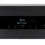 IOTA VX AVX17 17-Channel Preamplifier, front