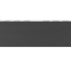 IOTA VX PA3 Stereo Power Amplifier, front
