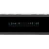 IOTA VX SA3 Stereo Integrated Amplifier, front