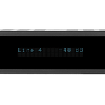 IOTA VX SA3 Stereo Integrated Amplifier, front