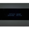 IOTA VX SA40 Stereo Integrated Amplifier, front