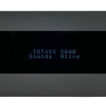IOTA VX SA40 Stereo Integrated Amplifier, front