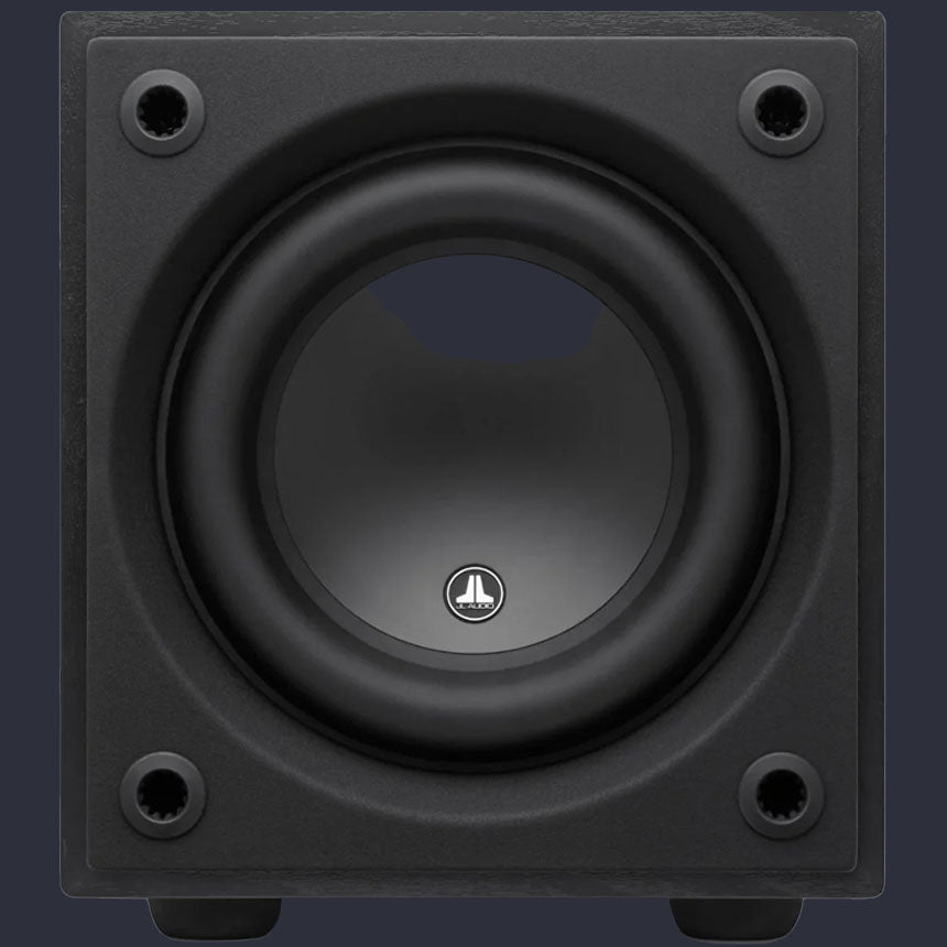 JL Audio Dominion d110 10 - inch SubwooferSubwoofersJL AudioVinyl Revival