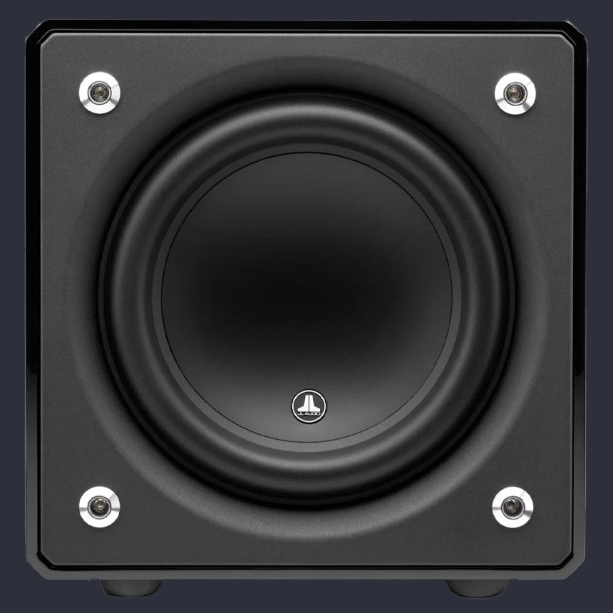 JL Audio E - Sub e112 12 - inch SubwooferSubwoofersJL AudioVinyl Revival