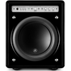 JL Audio Fathom f110v2 10" Subwoofer, front view