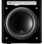 JL Audio Fathom f112v2 12" Subwoofer, front view