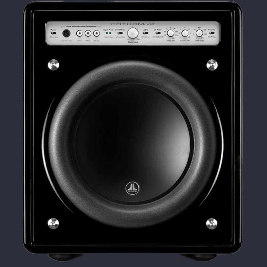 JL Audio Fathom f113v2 13.5" SubwooferSubwoofersJL AudioVinyl Revival