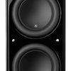 JL Audio Fathom f212v2 Dual 12" Subwoofer, front no grille