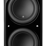 JL Audio Fathom f212v2 Dual 12" Subwoofer, front no grille