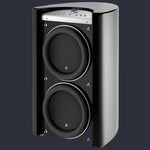 JL Audio Gotham Dual g213v2 SubwooferSubwoofersJL AudioVinyl Revival
