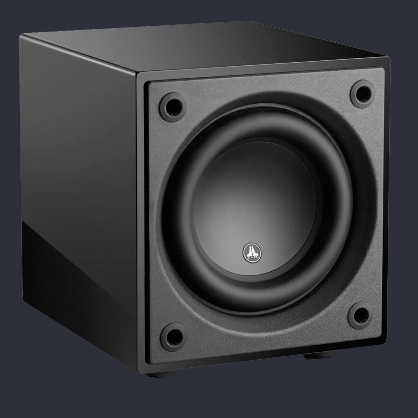 JL Audio Dominion d110 10-inch Subwoofer
