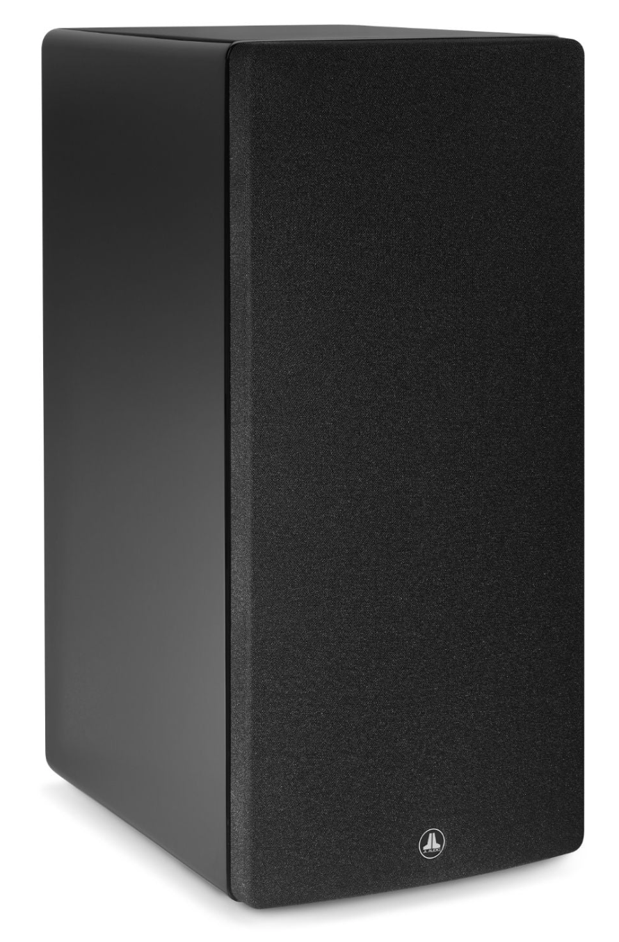 JL Audio Fathom f212v2 Dual 12" Subwoofer, front with grille