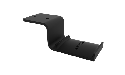 Kanto Audio Accessories Kanto - HH Universal Under Desk Headphone Hook