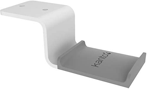Kanto Audio Accessories Kanto - HH Universal Under Desk Headphone Hook