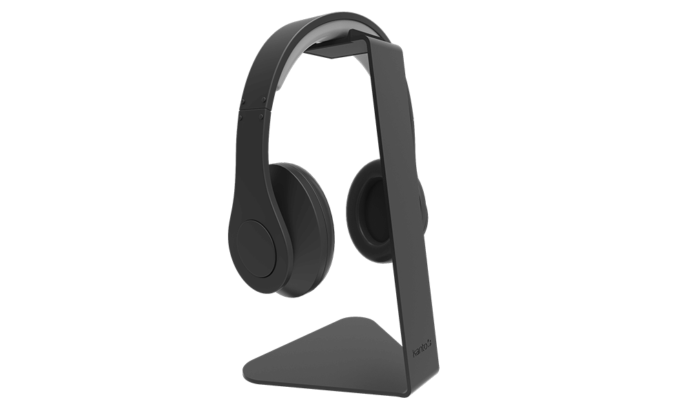 Kanto Audio Accessories Kanto -KO H1 - Headphone stand