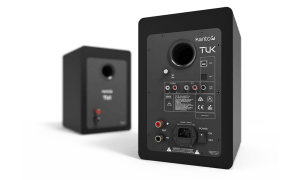 Kanto Audio Active Speakers Kanto Audio TUK Premium Powered Speakers
