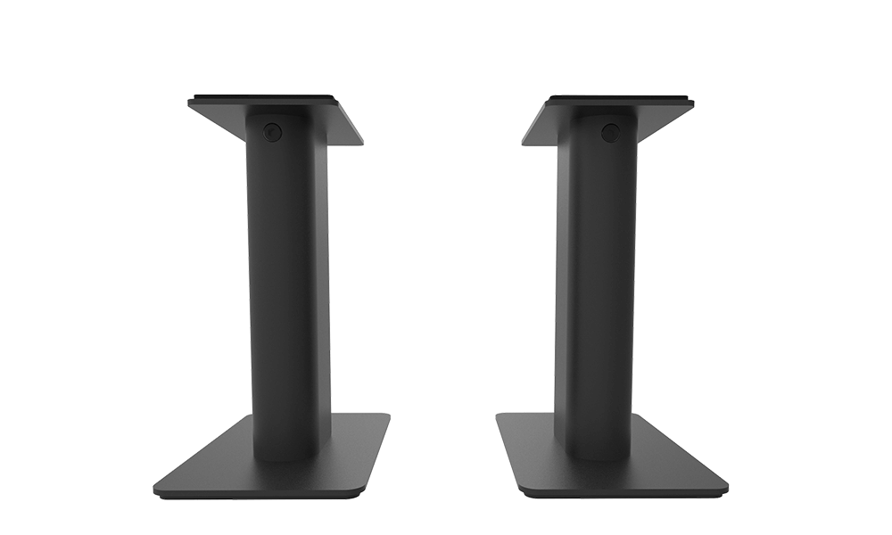 Kanto Audio Stands and Brackets Kanto SP9 9" Desktop Speaker Stand