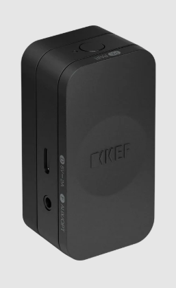 KEF KW2 RX Receiver