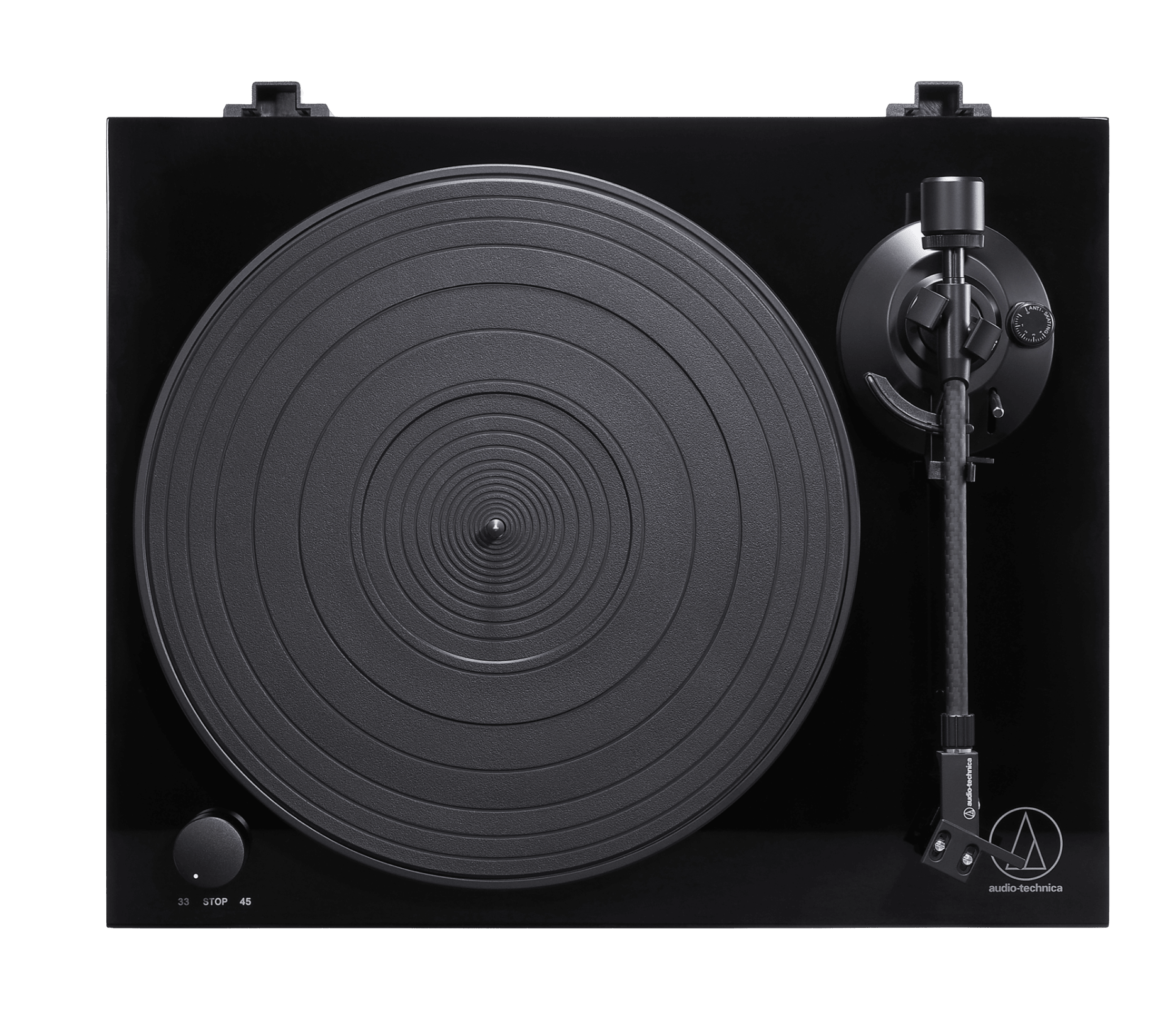 KEF Coda W Active Speakers & Audio Technica AT - LP120X USB Turntable BundleAudio BundlesVinyl RevivalVinyl Revival