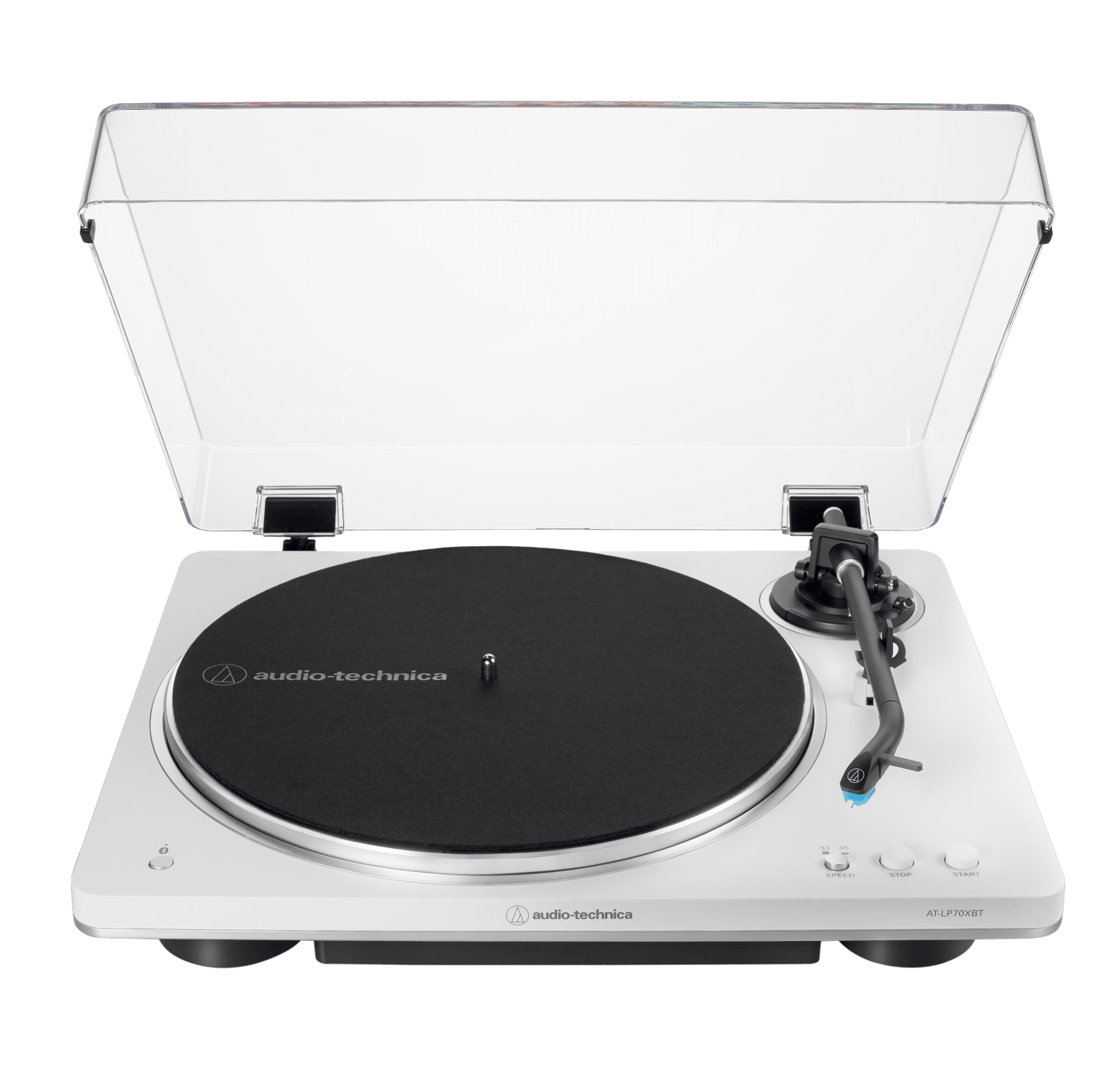 KEF Coda W Active Speakers & Audio Technica AT - LP70XBT Turntable BundleAudio BundlesVinyl RevivalVinyl Revival