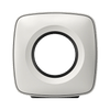 KEF KC62 Dual 6" Subwoofer in Mineral WhiteSubwoofersKEFVinyl Revival