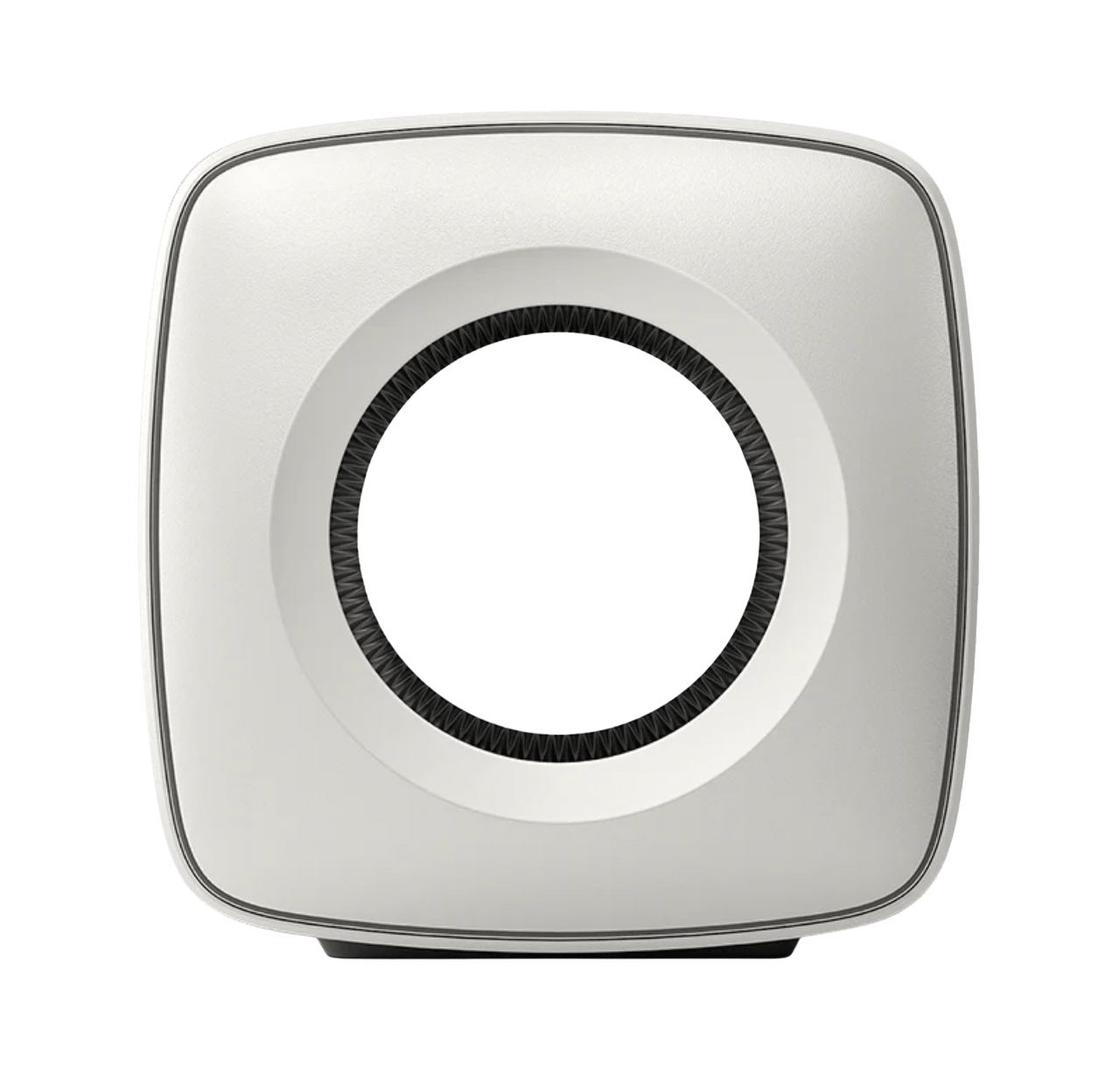 KEF KC62 Dual 6" Subwoofer in Mineral WhiteSubwoofersKEFVinyl Revival