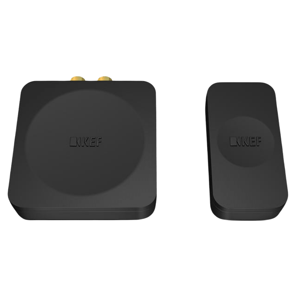 KEF KW1 Wireless Subwoofer Adaptor