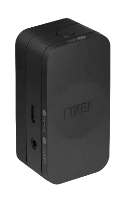 KEF KW2 RX Receiver