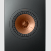 KEF LS50 meta passive speaker in black