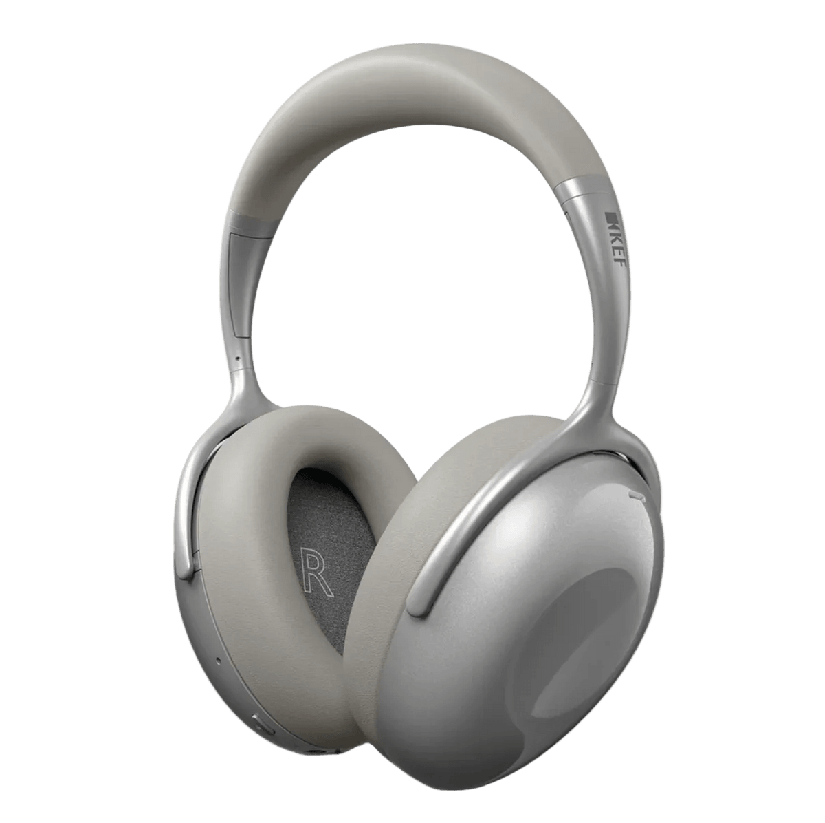 KEF Mu7 Noise Cancelling Wireless Headphones | Vinyl Revival | Melb.