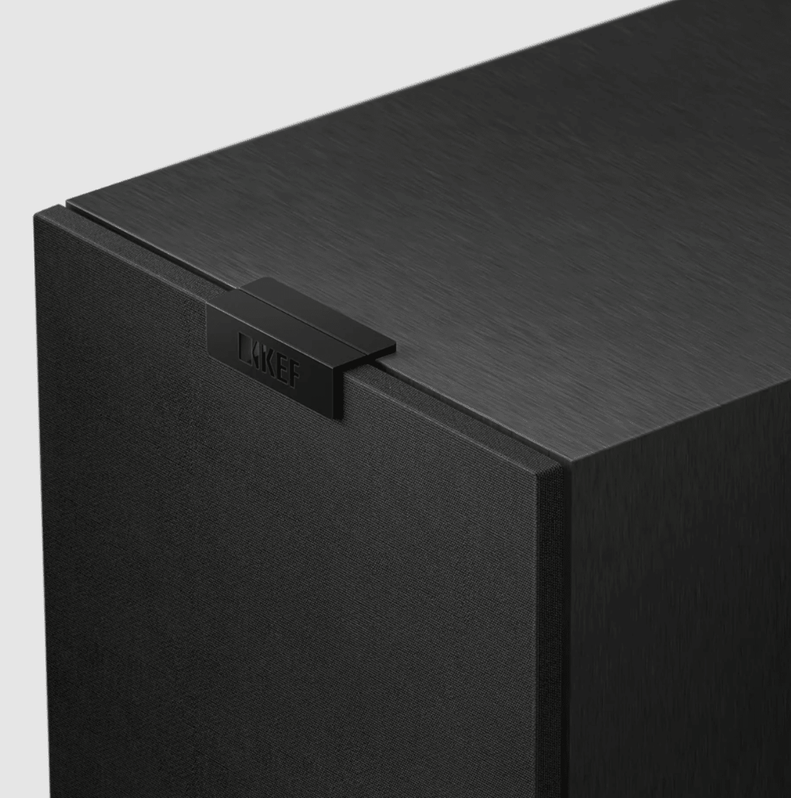 KEF Q Concerto Meta 3-way Bookshelf Speakers | Vinyl Revival | Melb.