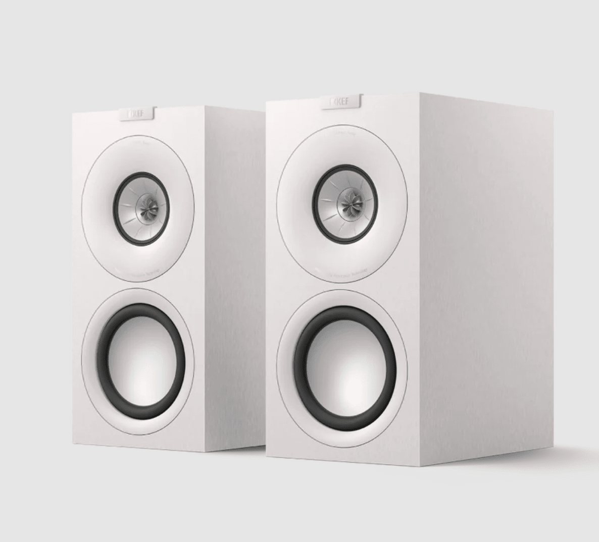 KEF 3WAY Q Concerto  美品 楽天市場】KEF Q Concerto Meta ペア 3Way・バスレフ型ブックシェルフ