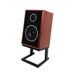 KLH Model 3 Loudspeakers - Mahogany (Pair)