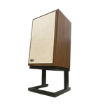 KLH Model 3 Loudspeakers - Walnut (Pair)