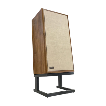 KLH Model 5 Loudspeakers - Walnut (Pair)