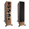KLH Kendall 2F Floorstanding Speakers in English Walnut (Pair)Floorstanding SpeakersKLH AudioVinyl Revival