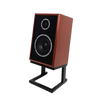 KLH Model 3 Loudspeakers - Mahogany (Pair)Bookshelf SpeakersKLH AudioVinyl Revival