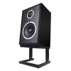KLH Model 3 Loudspeakers - Nordic Noir (Pair)Bookshelf SpeakersKLH AudioVinyl Revival