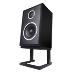 KLH Model 3 Loudspeakers - Nordic Noir (Pair)Bookshelf SpeakersKLH AudioVinyl Revival