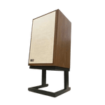 KLH Model 3 Loudspeakers - Walnut (Pair)Bookshelf SpeakersKLH AudioVinyl Revival