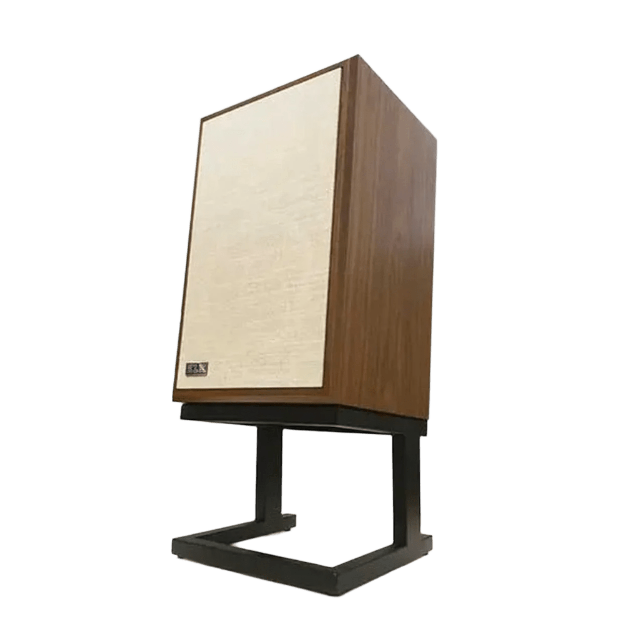 KLH Model 3 Loudspeakers - Walnut (Pair)Bookshelf SpeakersKLH AudioVinyl Revival