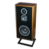 KLH Model 4 Loudspeakers(Pair)Bookshelf SpeakersKLH AudioVinyl Revival