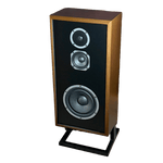 KLH Model 4 Loudspeakers(Pair)Bookshelf SpeakersKLH AudioVinyl Revival