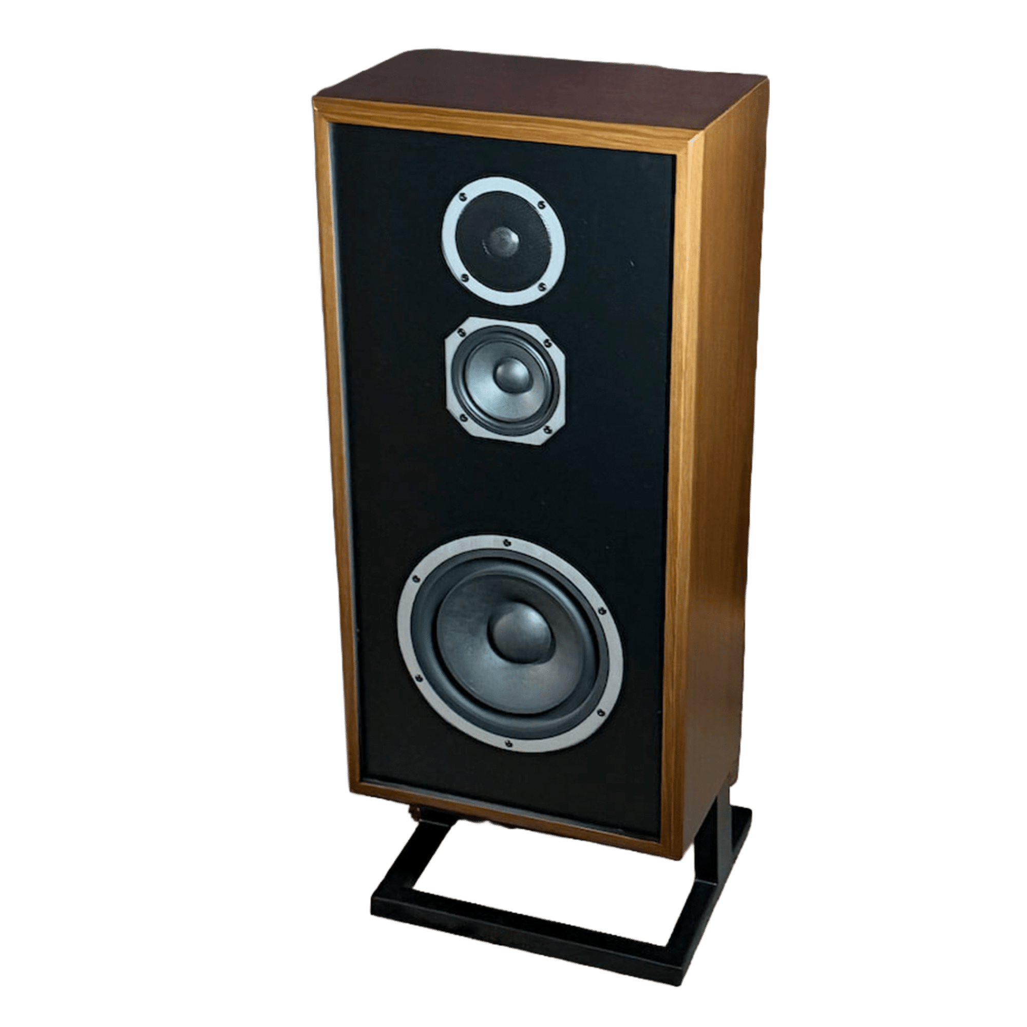 KLH Model 4 Loudspeakers(Pair)Bookshelf SpeakersKLH AudioVinyl Revival