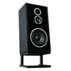 KLH Model 5 Loudspeakers in Nordic Noir (Pair)Bookshelf SpeakersKLH AudioVinyl Revival
