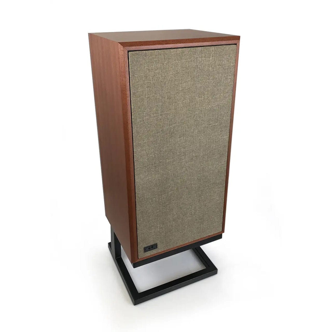 KLH Audio Bookshelf Speakers KLH Model 5 Loudspeakers - Mahogany (Pair)