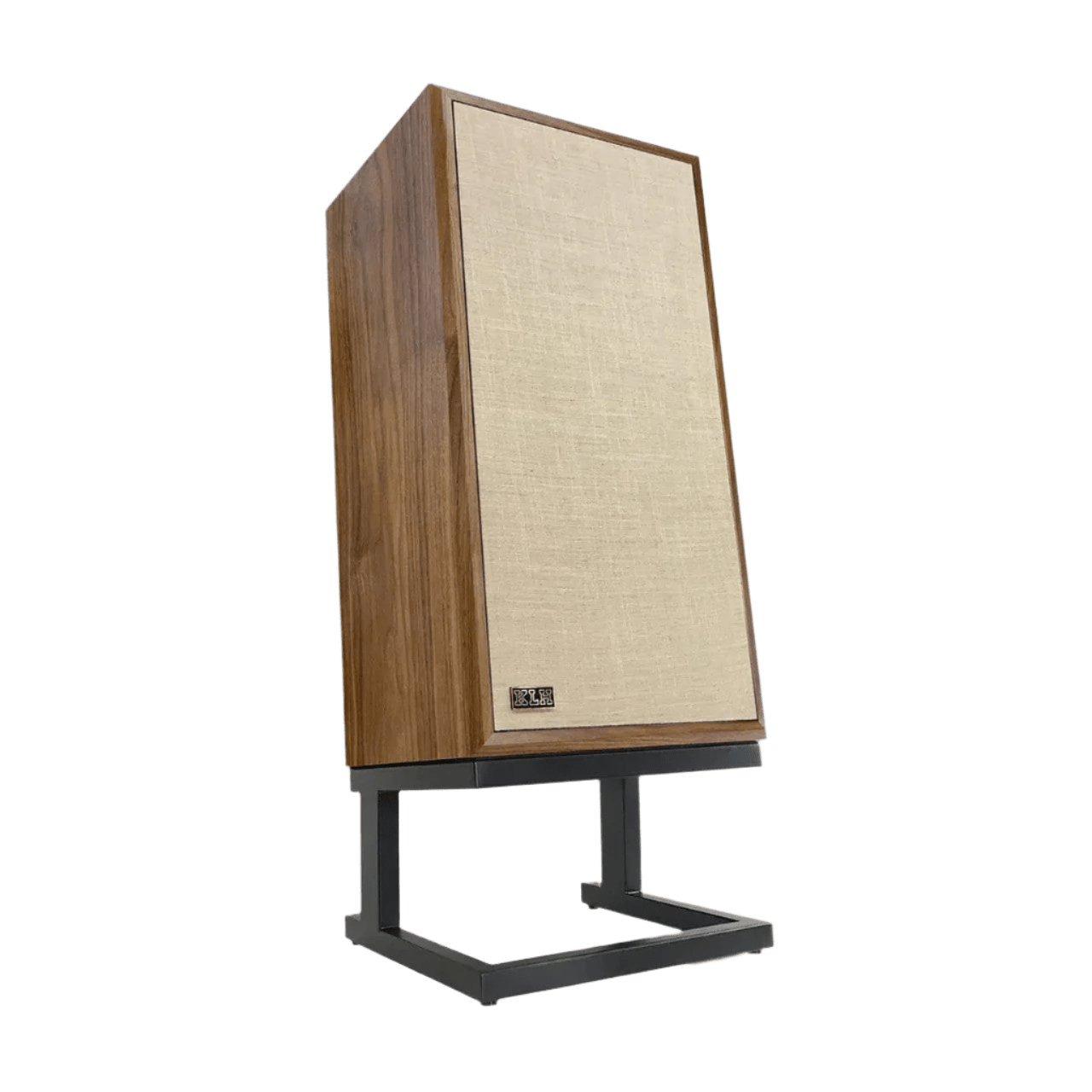 KLH Model 5 Loudspeakers - Walnut (Pair)Bookshelf SpeakersKLH AudioVinyl Revival