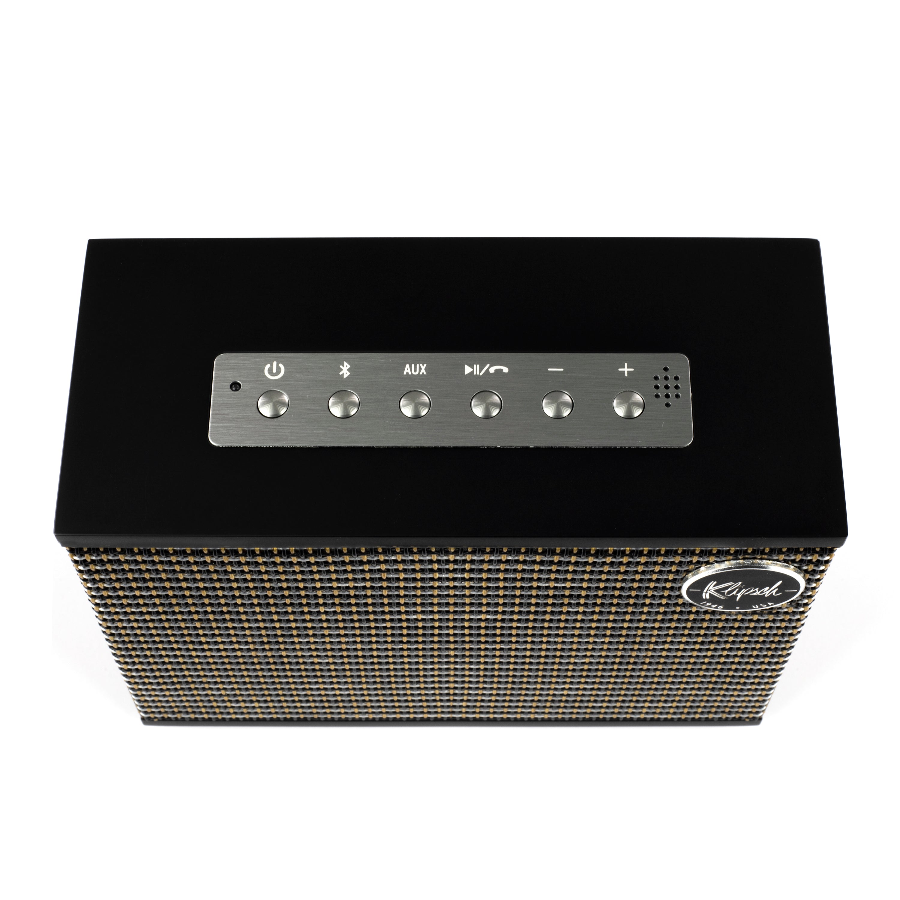 Klipsch Heritage Groove Bluetooth Speaker | Vinyl Revival | Melbourne