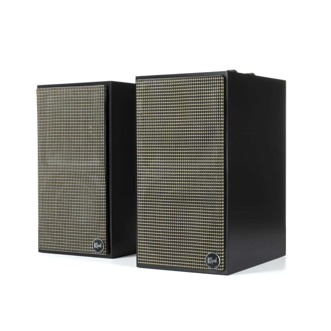 Klipsch Active Speakers Klipsch The Fives Powered Speakers (Pair)